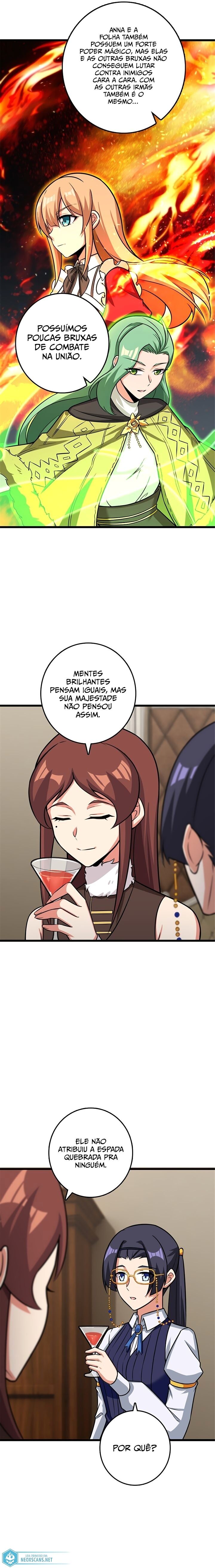 Read Release That Witch PT Manga Online