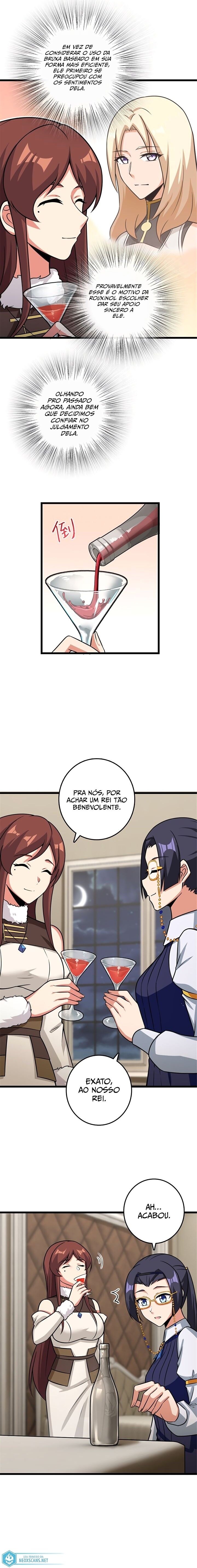 Read Release That Witch PT Manga Online