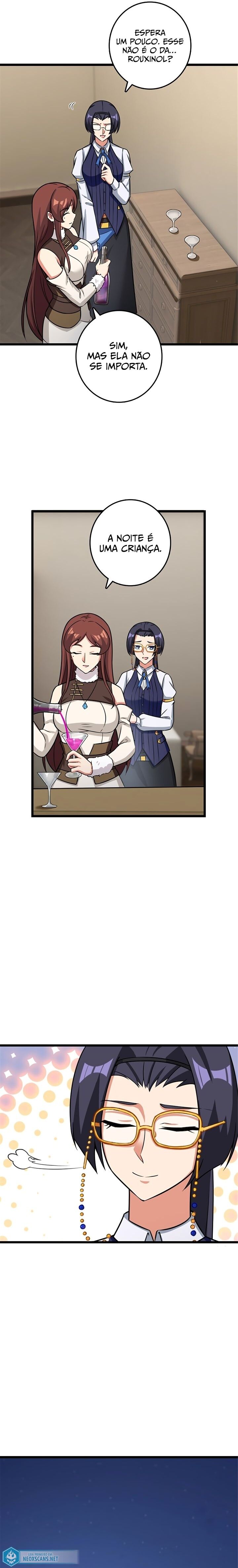 Read Release That Witch PT Manga Online