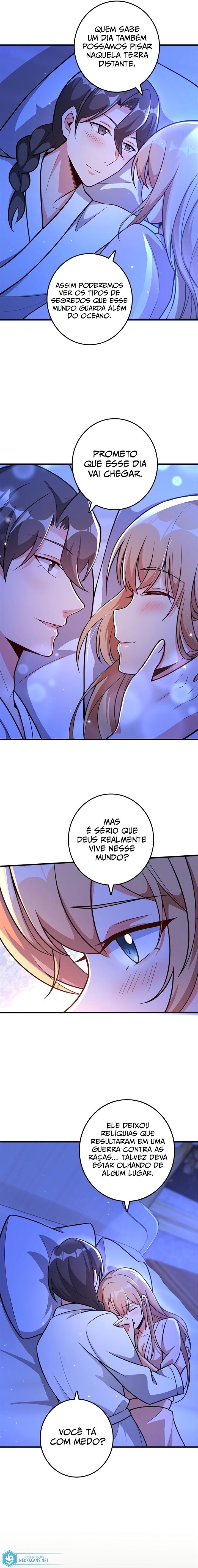 Read Release That Witch PT Manga Online