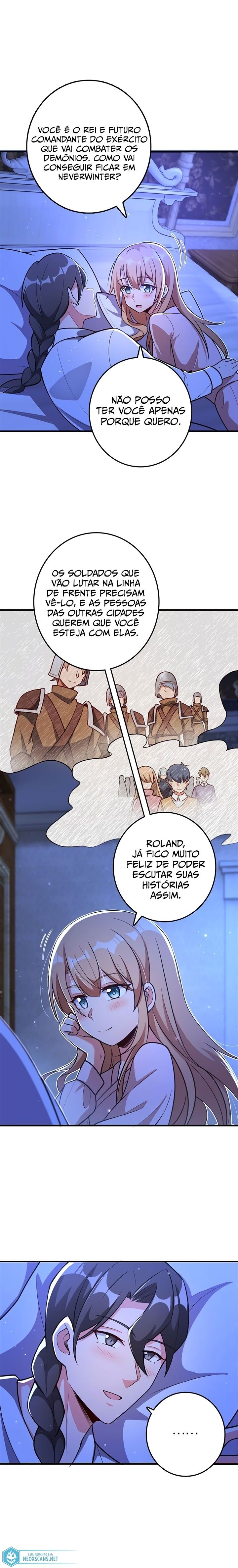 Read Release That Witch PT Manga Online