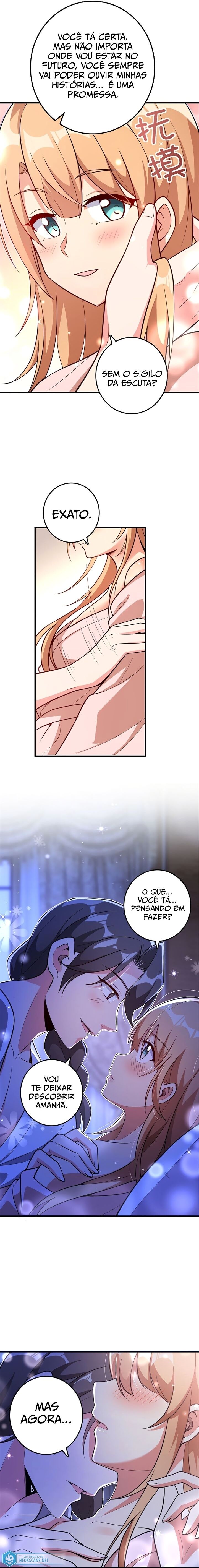 Read Release That Witch PT Manga Online
