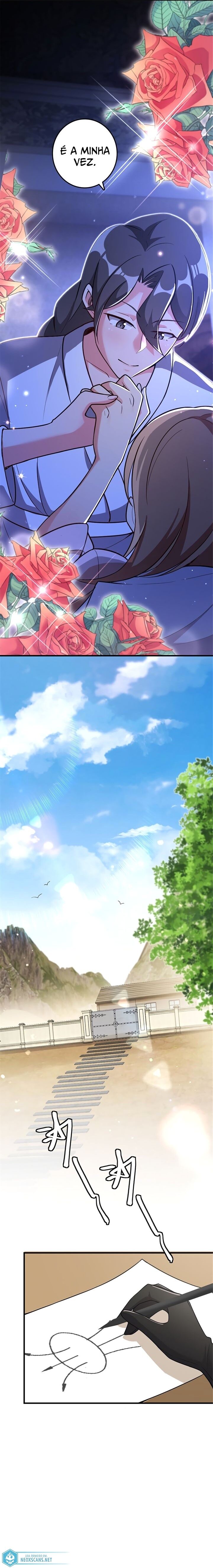 Read Release That Witch PT Manga Online