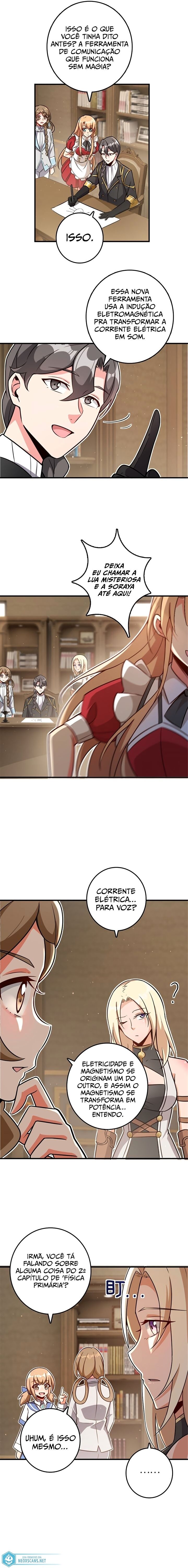 Read Release That Witch PT Manga Online