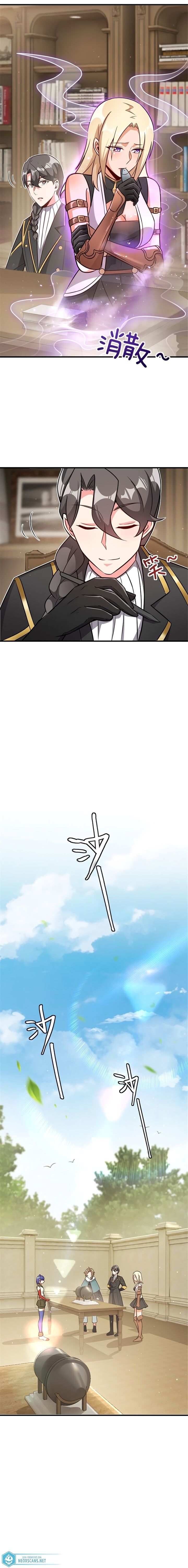 Read Release That Witch PT Manga Online