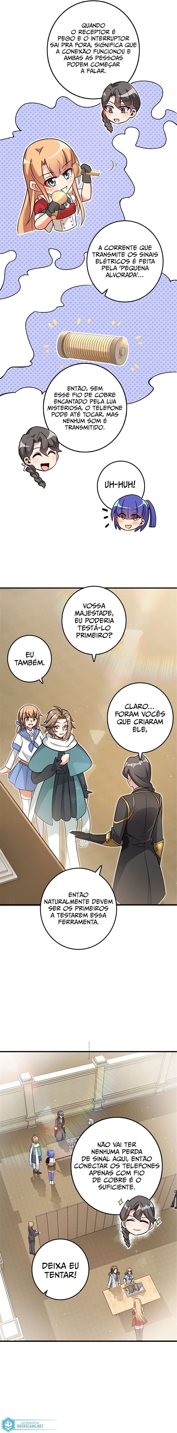 Read Release That Witch PT Manga Online