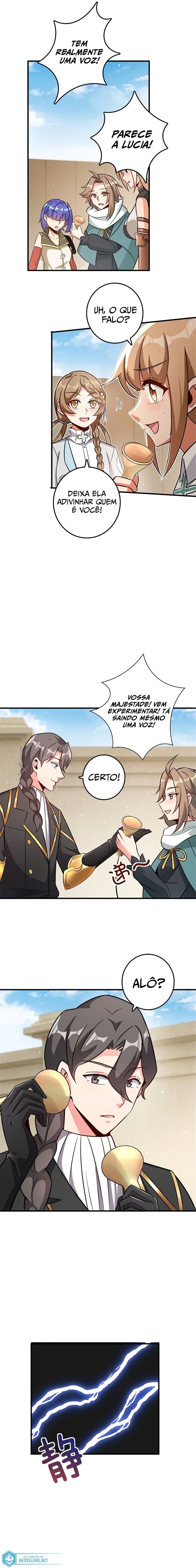 Read Release That Witch PT Manga Online