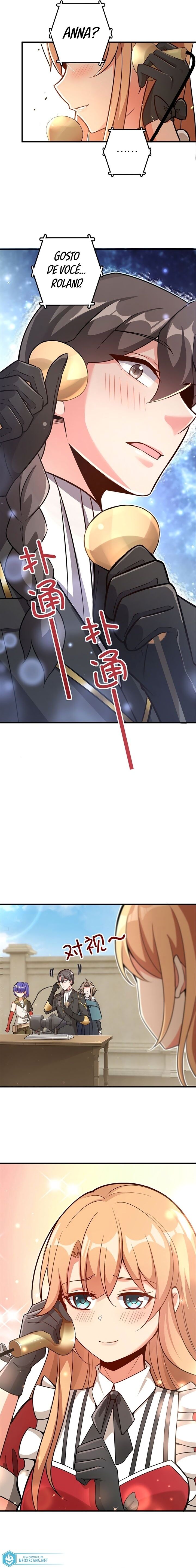 Read Release That Witch PT Manga Online
