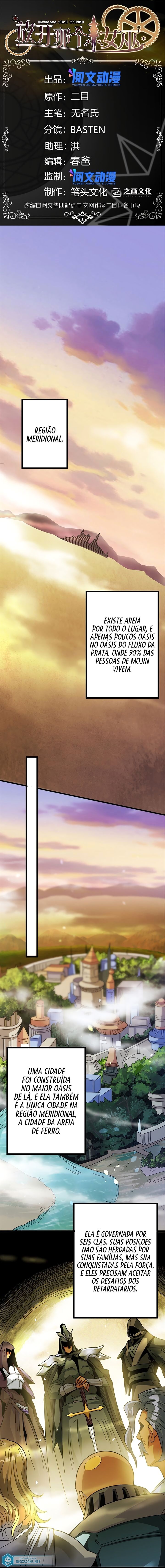 Read Release That Witch PT Manga Online