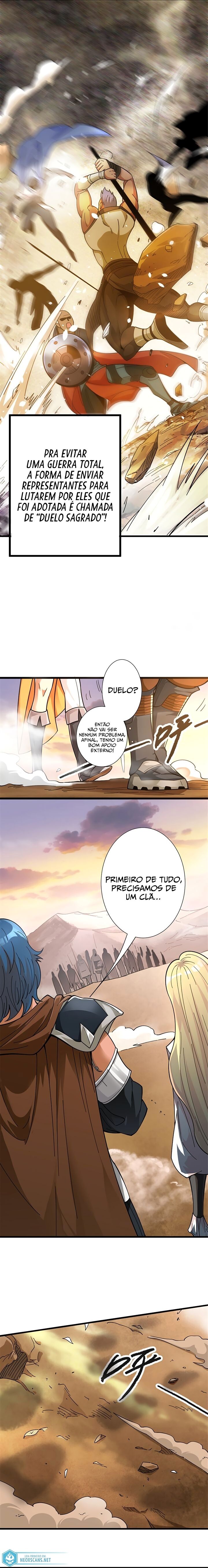 Read Release That Witch PT Manga Online