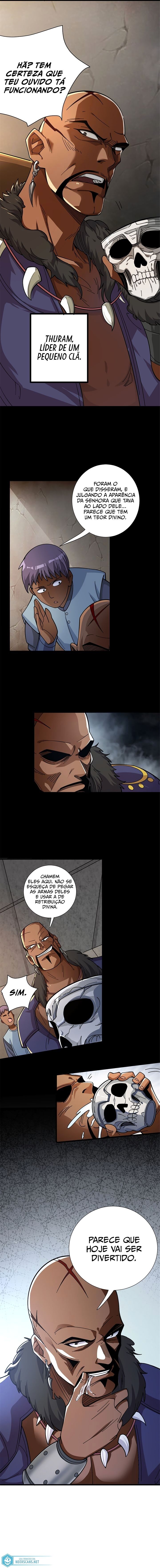 Read Release That Witch PT Manga Online