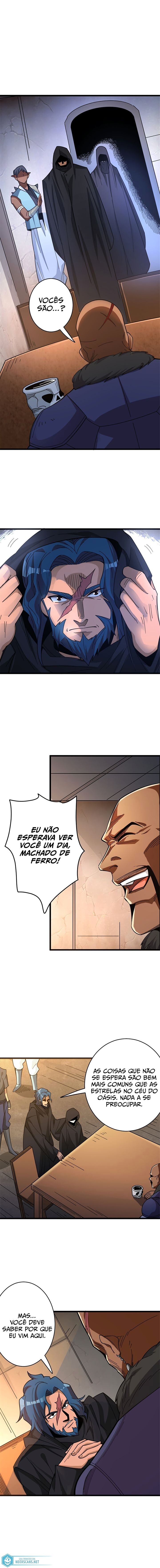 Read Release That Witch PT Manga Online