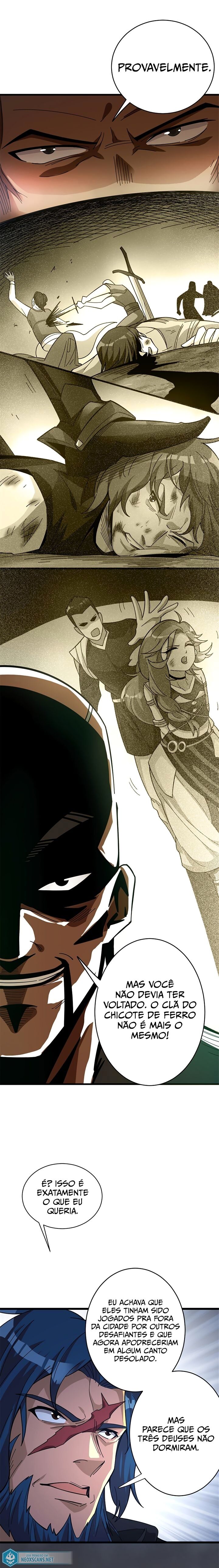Read Release That Witch PT Manga Online