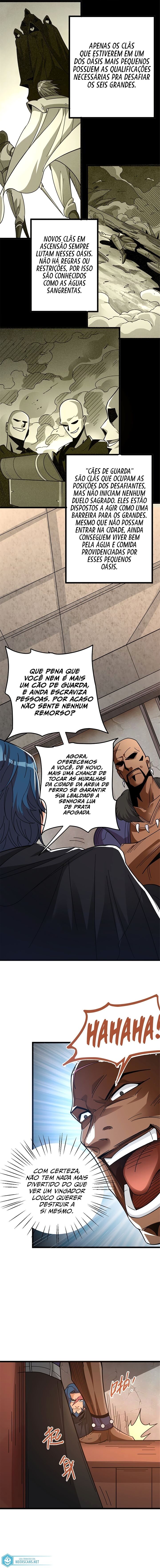 Read Release That Witch PT Manga Online