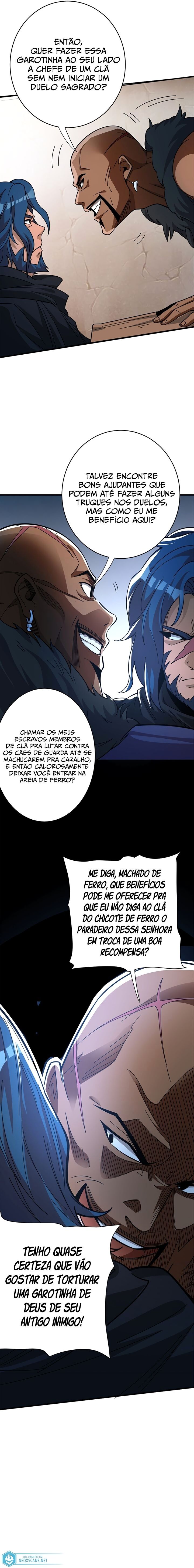 Read Release That Witch PT Manga Online