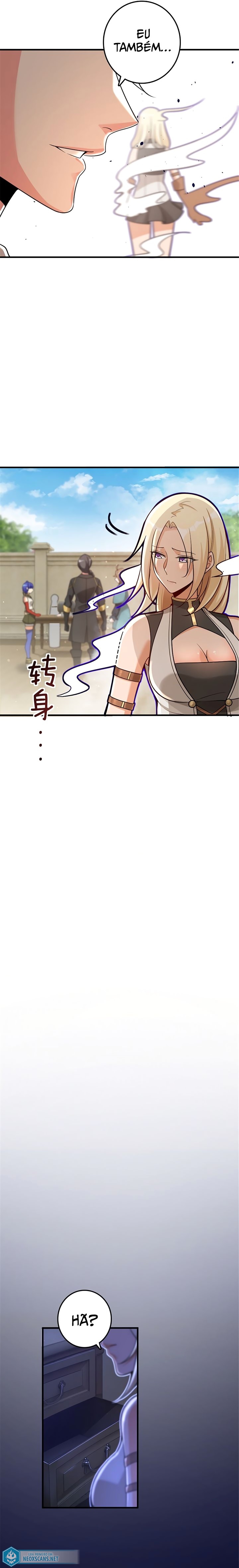 Read Release That Witch PT Manga Online