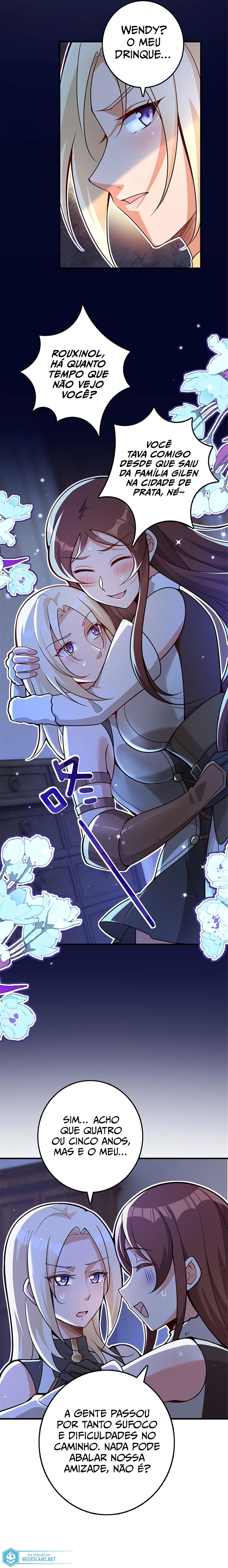 Read Release That Witch PT Manga Online