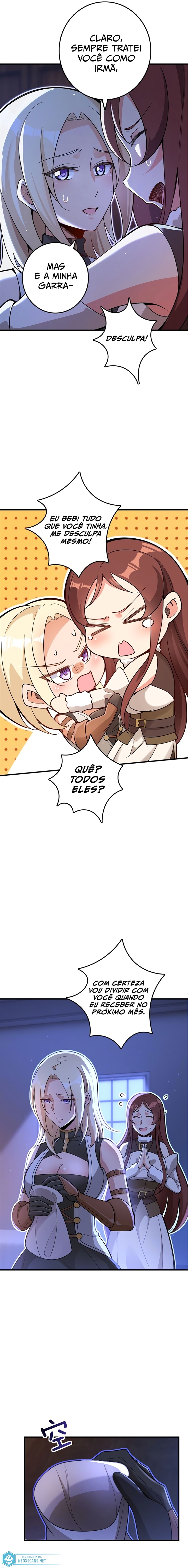 Read Release That Witch PT Manga Online