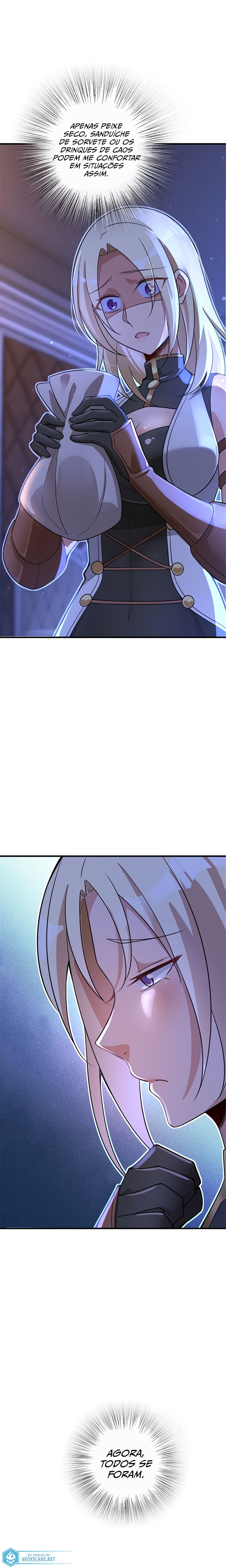 Read Release That Witch PT Manga Online