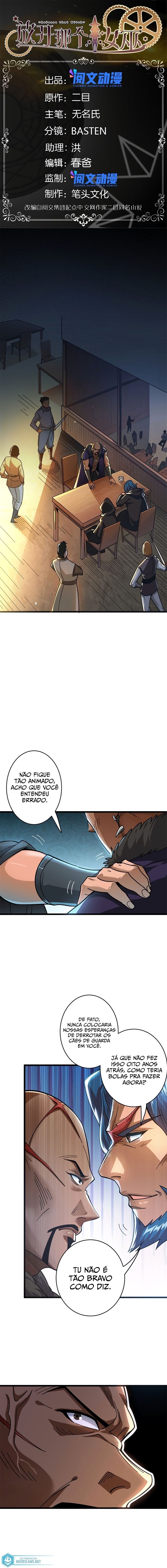 Read Release That Witch PT Manga Online