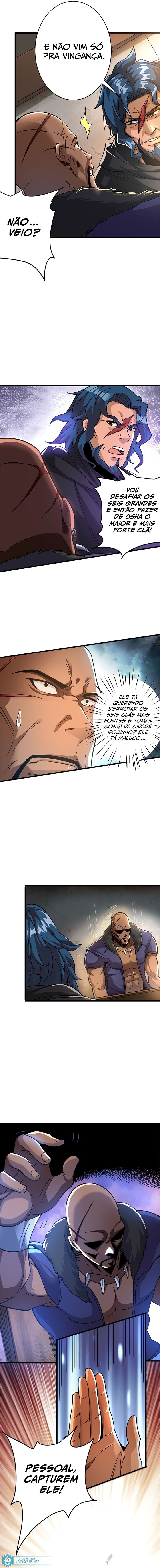 Read Release That Witch PT Manga Online