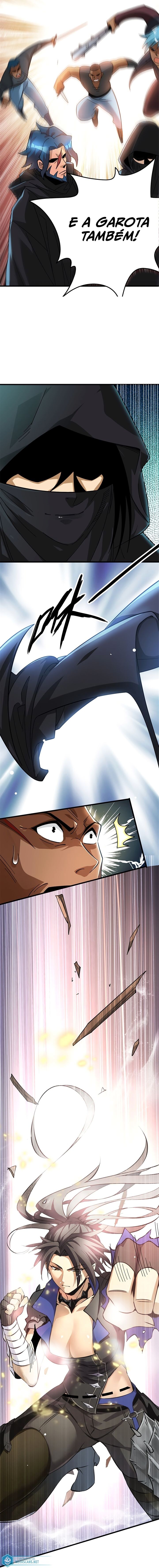Read Release That Witch PT Manga Online