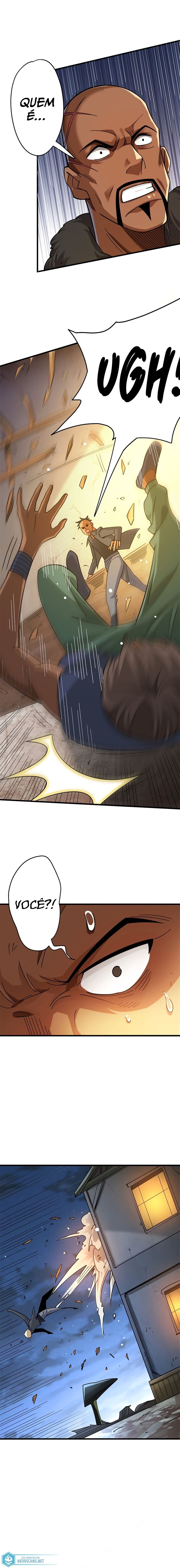 Read Release That Witch PT Manga Online