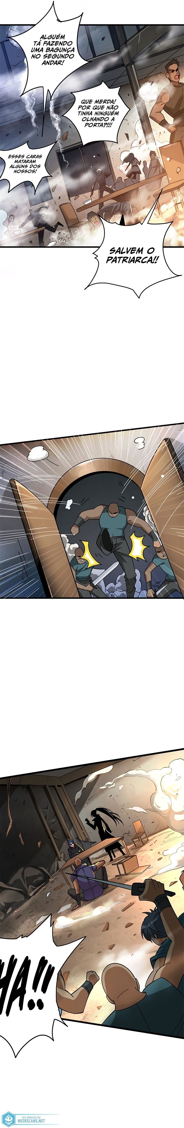 Read Release That Witch PT Manga Online