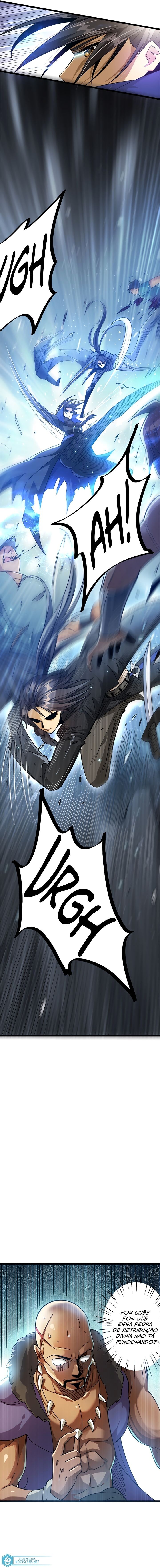 Read Release That Witch PT Manga Online