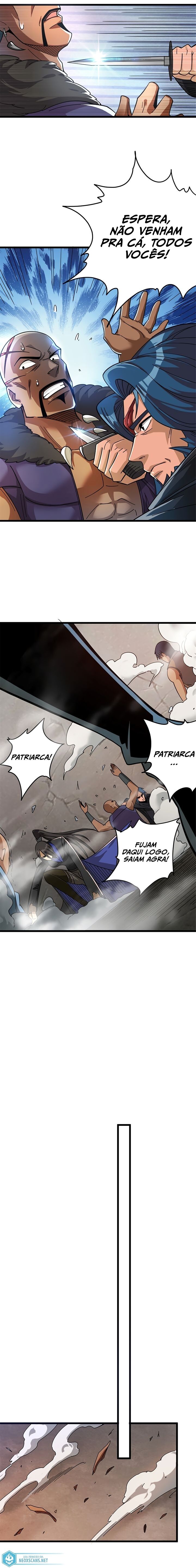 Read Release That Witch PT Manga Online