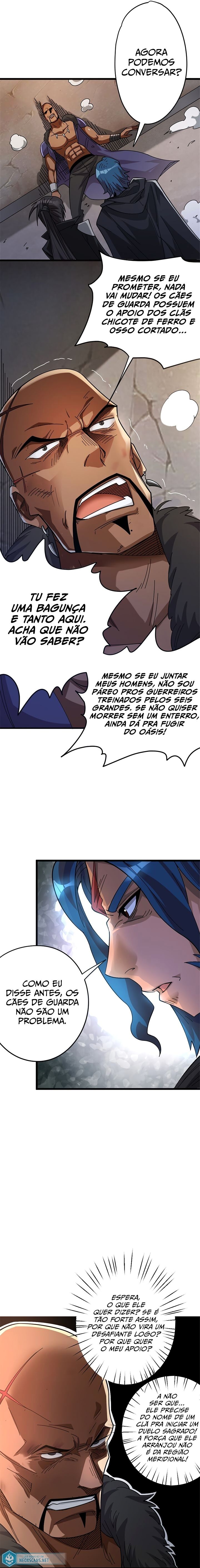 Read Release That Witch PT Manga Online