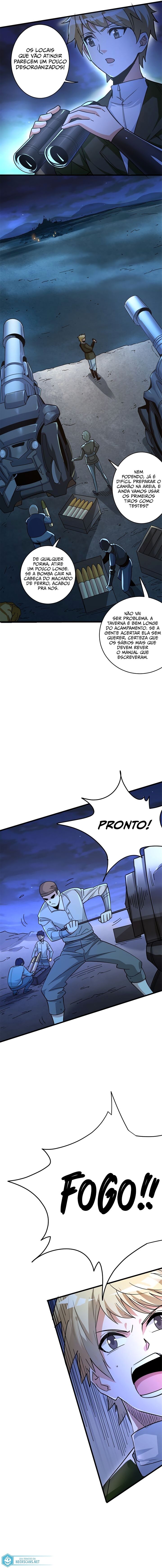 Read Release That Witch PT Manga Online