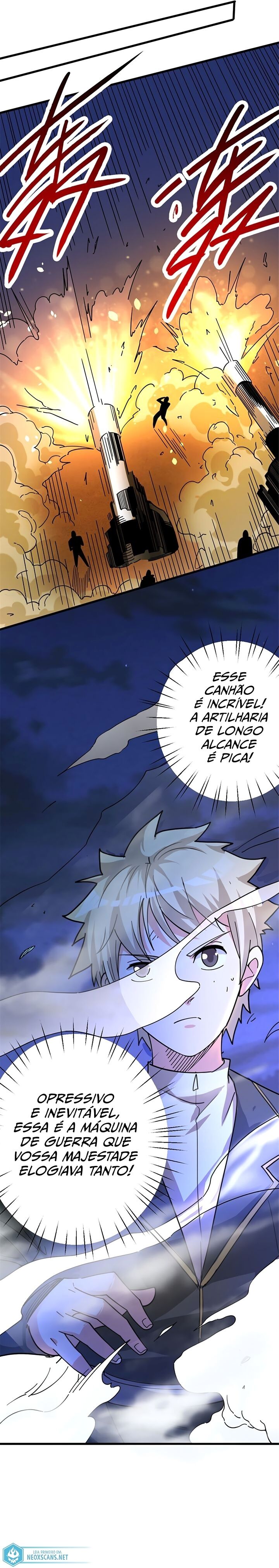 Read Release That Witch PT Manga Online