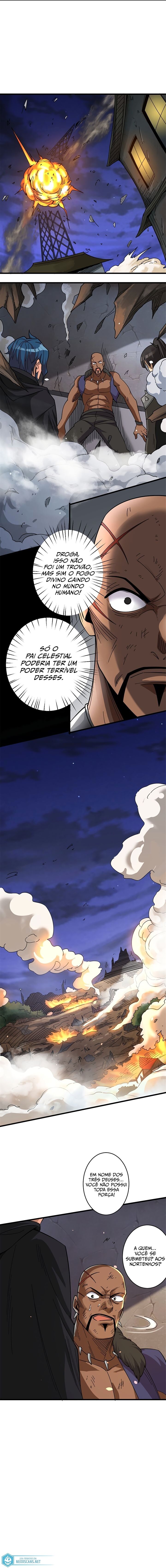 Read Release That Witch PT Manga Online