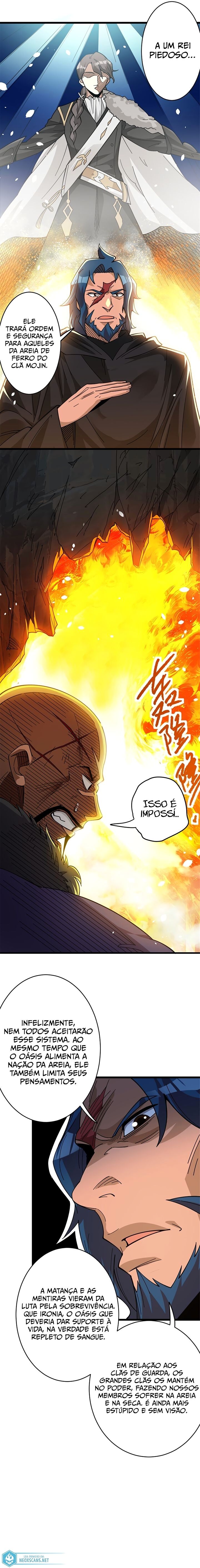 Read Release That Witch PT Manga Online