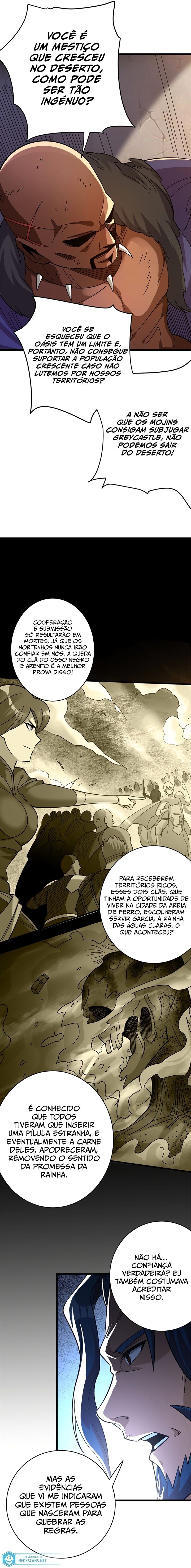 Read Release That Witch PT Manga Online