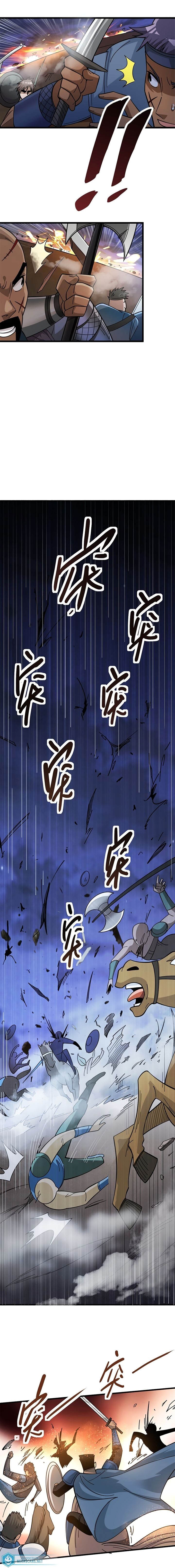 Read Release That Witch PT Manga Online