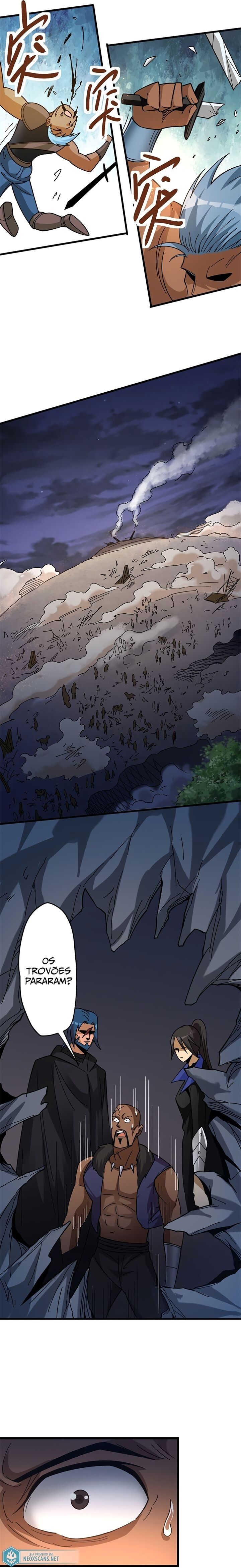 Read Release That Witch PT Manga Online