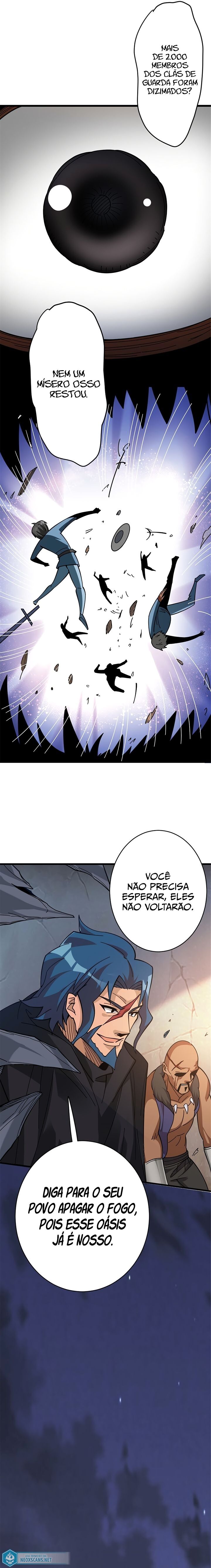 Read Release That Witch PT Manga Online
