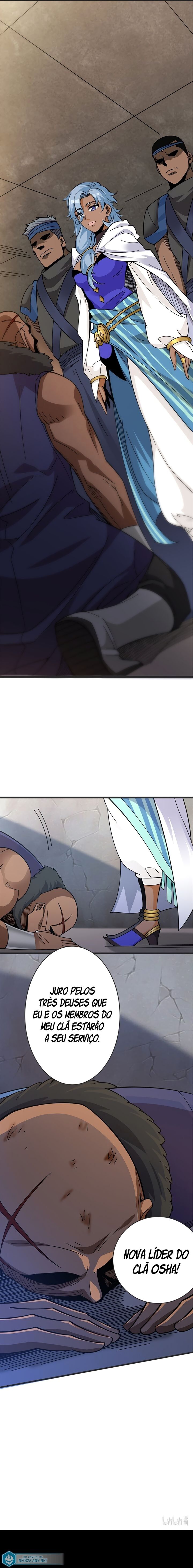 Read Release That Witch PT Manga Online