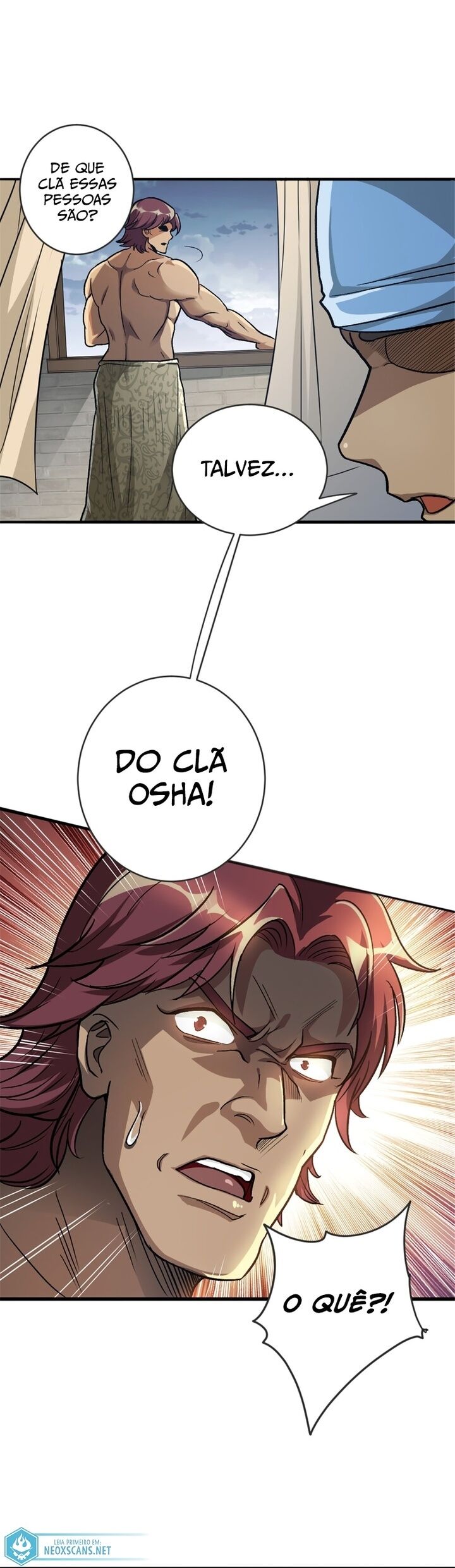 Read Release That Witch PT Manga Online