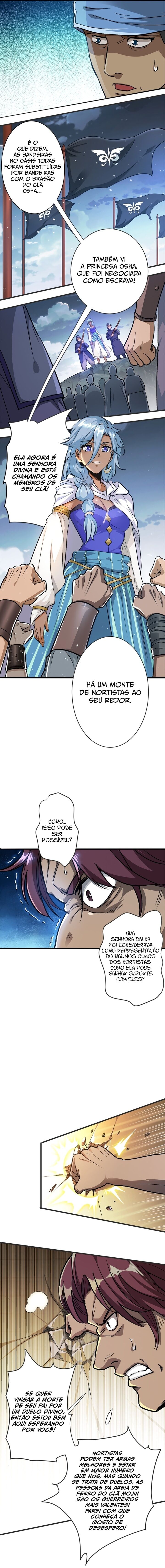Read Release That Witch PT Manga Online