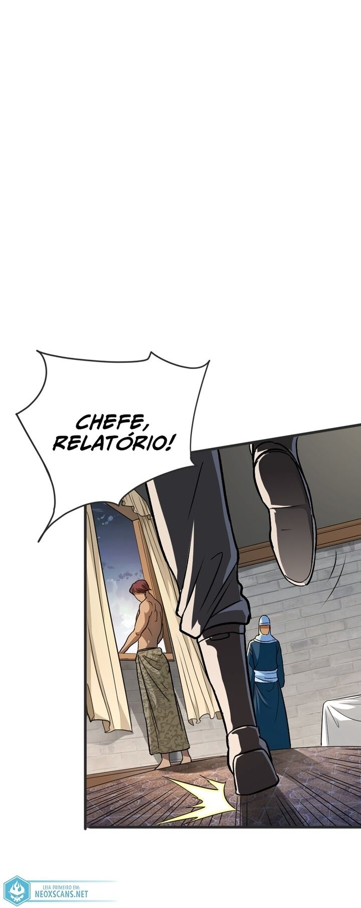 Read Release That Witch PT Manga Online