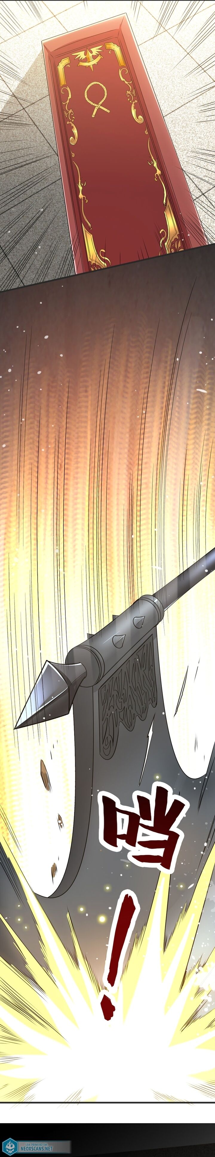 Read Release That Witch PT Manga Online