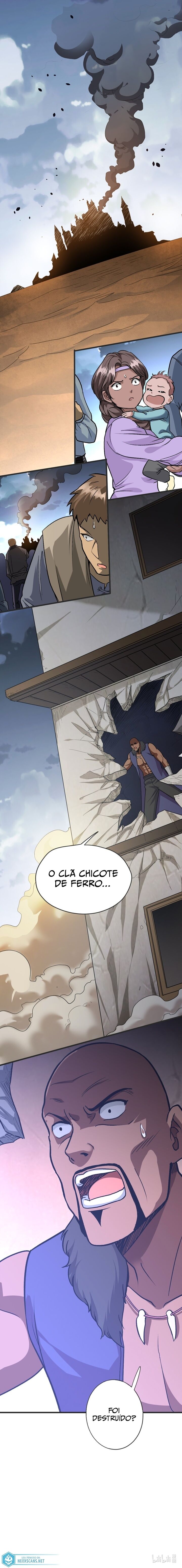 Read Release That Witch PT Manga Online