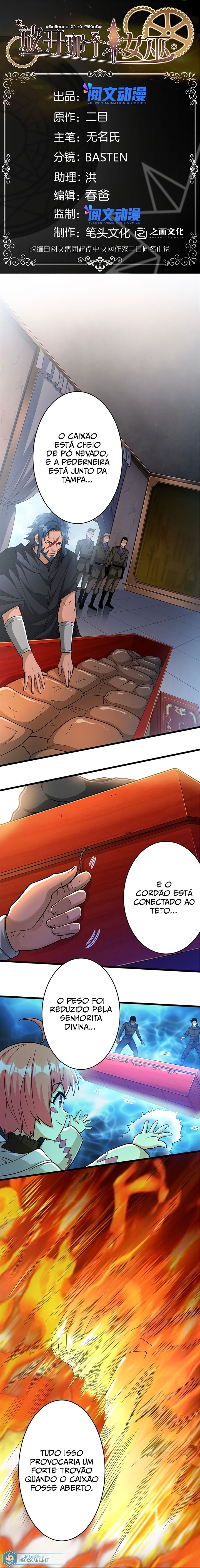 Read Release That Witch PT Manga Online