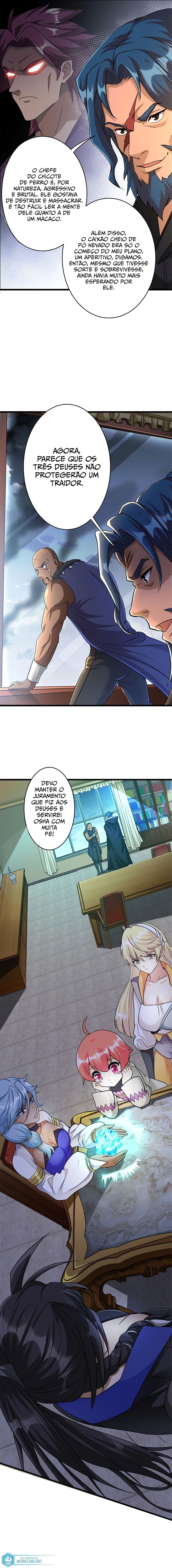 Read Release That Witch PT Manga Online