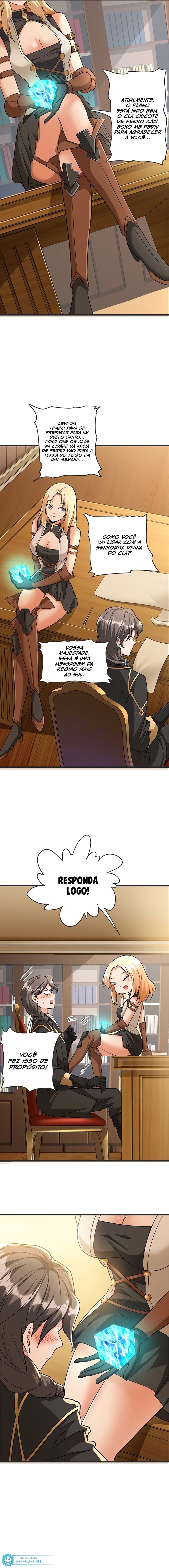 Read Release That Witch PT Manga Online