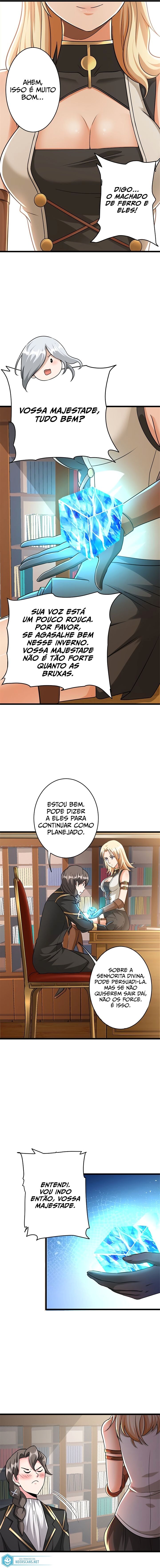 Read Release That Witch PT Manga Online