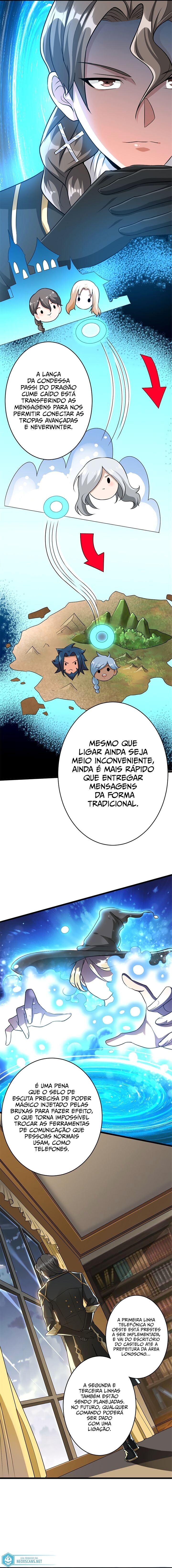 Read Release That Witch PT Manga Online